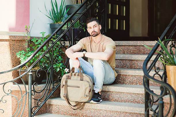 Loud Kicks, Big Energy: How to Rock Head-Turning Sneakers Without Looking Try-Hard