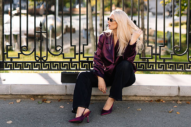 Pajama Layering: The Cozy Fit That Gives Quiet Confidence Swag