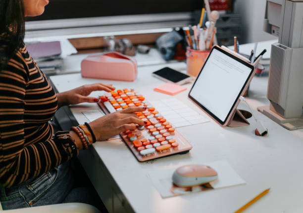 How to Make a Custom Keyboard Click Hard Without Blowing Your Whole Allowance