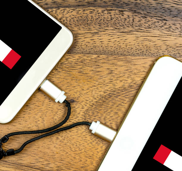 Chargers That Look Cool Too: Your Tech Flex is Everything