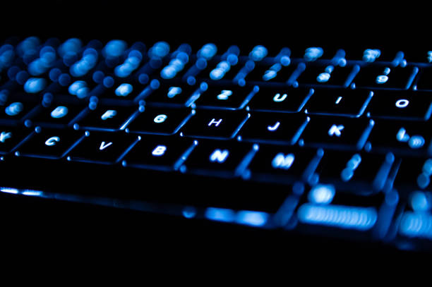 The Click That Demands Respect: Why Hard-Click Keyboards Are the Ultimate Tech Flex