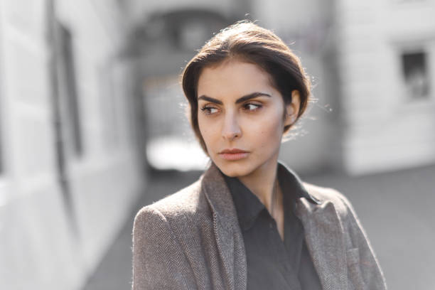 Level Up Your Vibe: Make Your Eye Contact Count