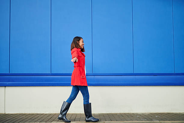 Walk Like a Main Character: How to Own Every Step