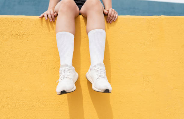 The Realest Gym Fit Hack: Stop Sleeping on Your Socks