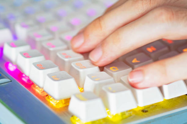 Why Your Desk Needs a Mechanical Keyboard RN