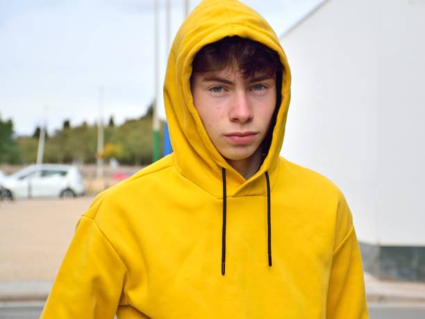 Hoodie Game Strong: Why Your Airport Fit Needs a Statement Piece