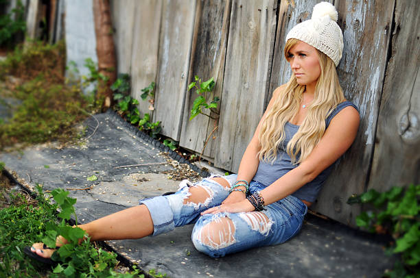 From Ragged to Rad: How to DIY Your Ripped Jeans Back to Life