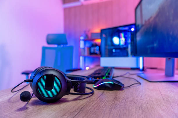 Level Up Your Life: The Ultimate Gaming Setup Guide