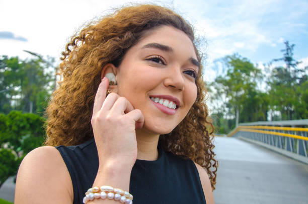 The Art of the Earbud Flex: Why Your Earbuds Need to Match Your Fit
