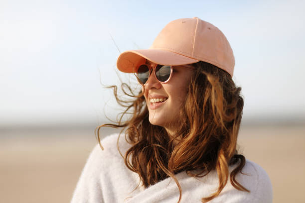 The Baseball Cap: Your Hair’s BFF When You’re Too Lazy to Shower