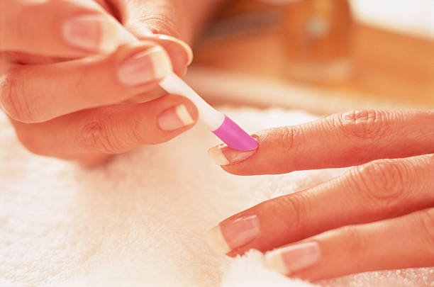 Why Your Nails Look Wack and How to Fix It