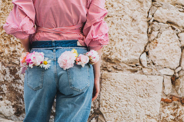 The Secret Life of a 90s Punk Denim Jacket