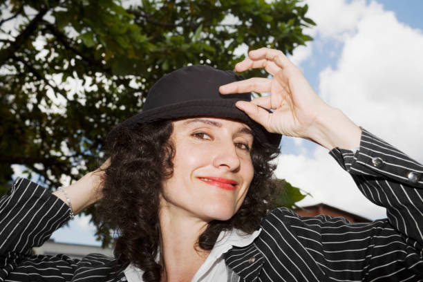 Trucker Hats: The Ultimate Comeback for When Your Hair Is a Disaster