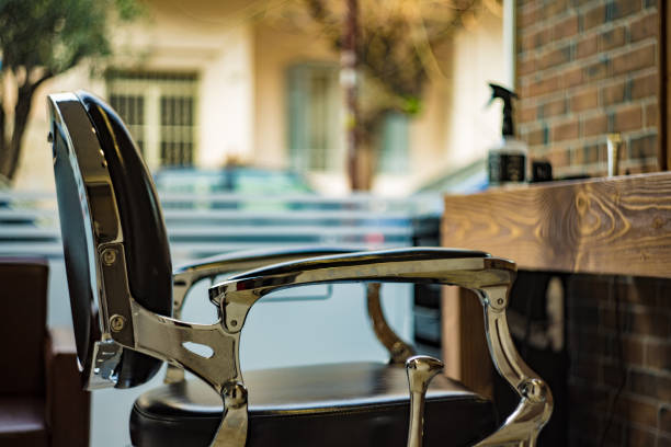 The Haircut That Makes Your Whole Outfit Pop