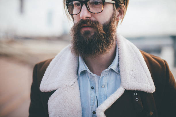 Your Beard’s Neckline Is The Real MVP