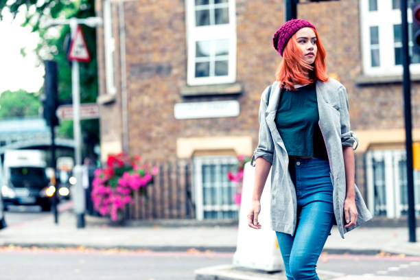 The Main Character Walk: How to Own Every Step