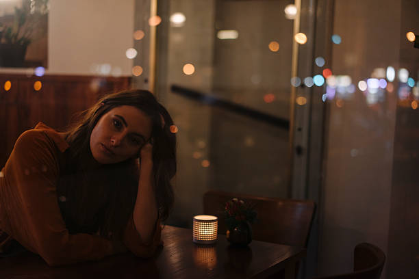 The Late-Night Diner Date That Actually Slaps