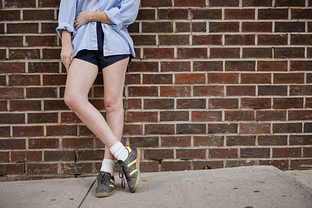 How to Make Your Old Sneakers Look Brand New Without Spending a Bag