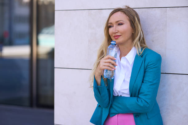 The Realest Flex? Staying Hydrated Like a Pro