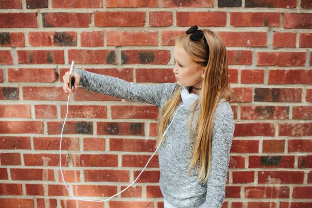 Why Your Ratty Charging Cable Is a Total Cringe Move (And What To Swap It For)