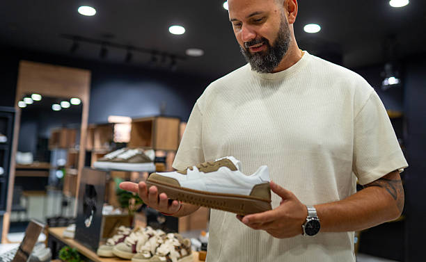 How to Wipe Your Friends in the Ultimate Sneaker Swap