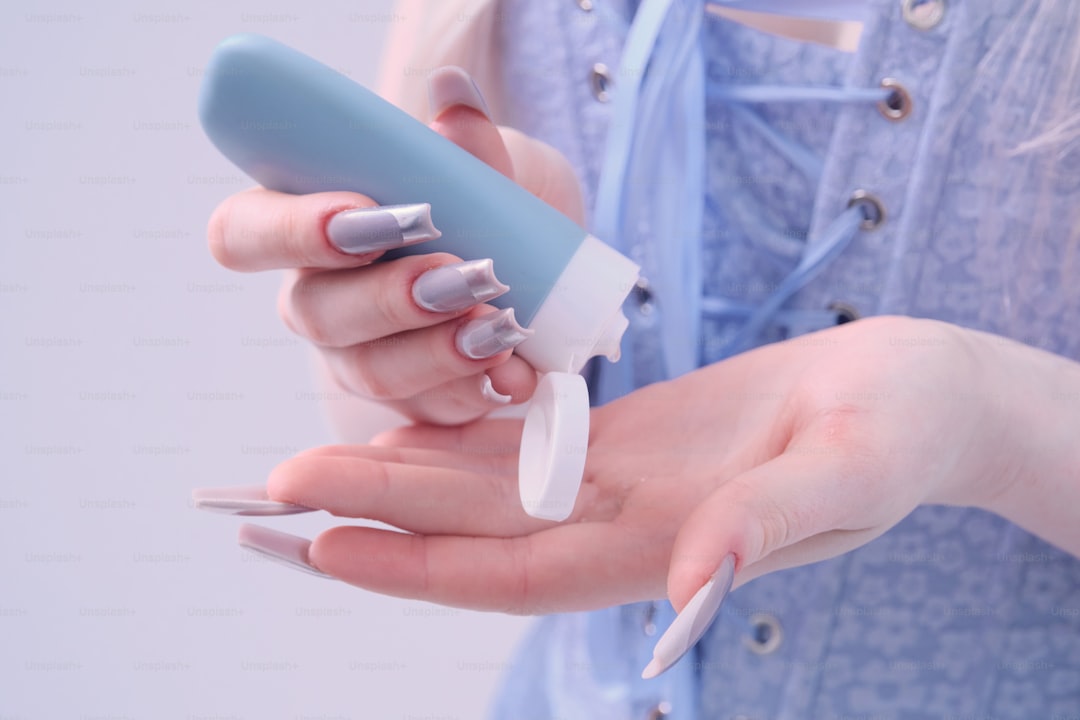 Nail Grime is a Crime: Your Guide to Clean Claws