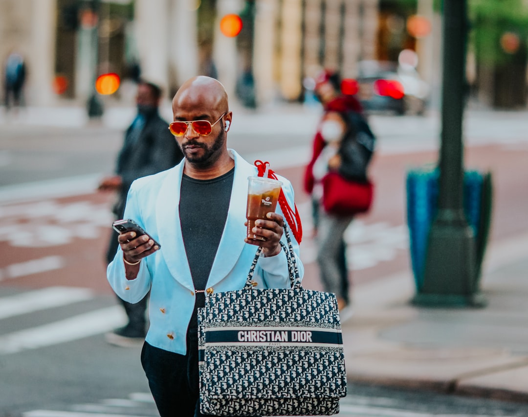 The Clear Case Comeback: Why Your Phone Deserves to Be Seen (and How to Keep It Fresh)
