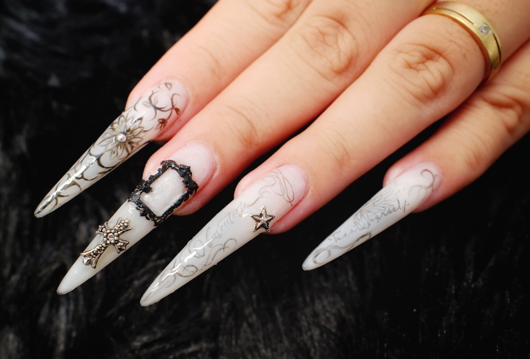 Why Biting Your Nails Is a Total Vibe Killer (And How to Quit)