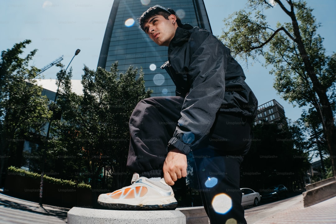 The Unwritten Rules of Trading Hype Gear With Your Crew