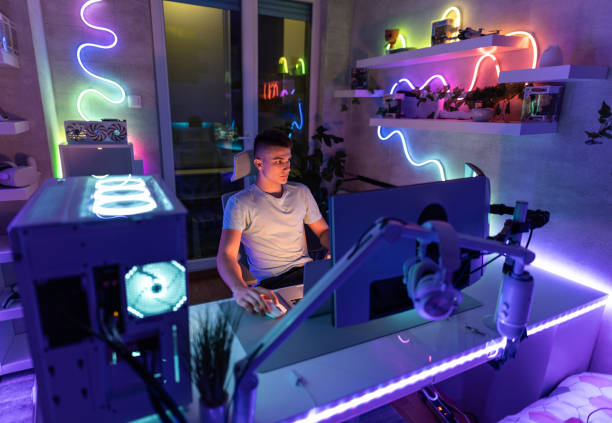 Your RGB Game is Weak – Here’s How to Level Up
