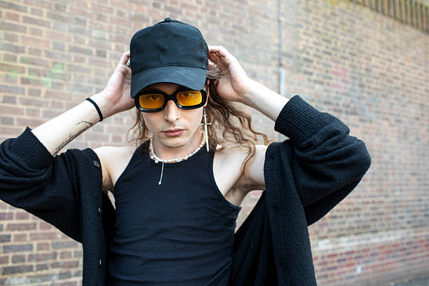 The Backward Cap Hype: Why Flipping Your Snapback Is the Ultimate Streetwear Flex