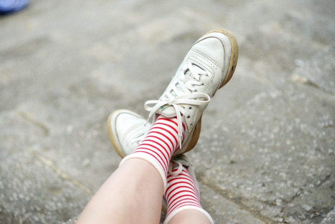 Keep Your Kicks Fresh: Surviving the Mud Pit in Style