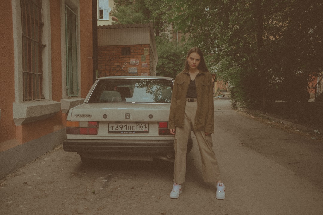 Stop Trying So Hard – The Real Flex is Not Caring