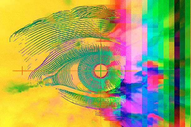 Making Eye Contact Count: Your Secret Vibe Weapon