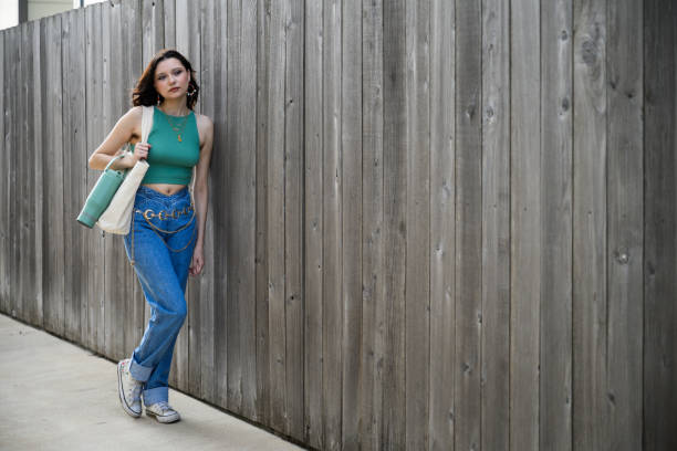 The Real Reason Mom Jeans Are Back (And Why They’re Better Than You Remember)