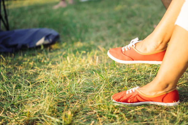 The Grind Never Sleeps: How to Conquer a 48-Hour Street Camp for a Sneaker Drop