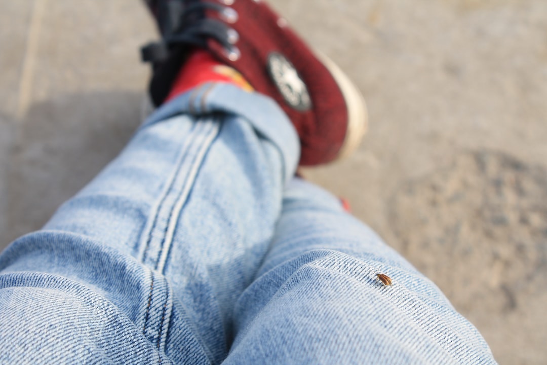 How to Make Your Beaten-Up Sneakers Look Fire Again (Without Spending a Bag)