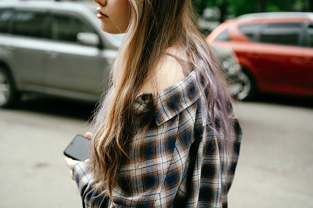 Dad Hats Are the Ultimate Hack for When Your Hair Is a Whole Mess