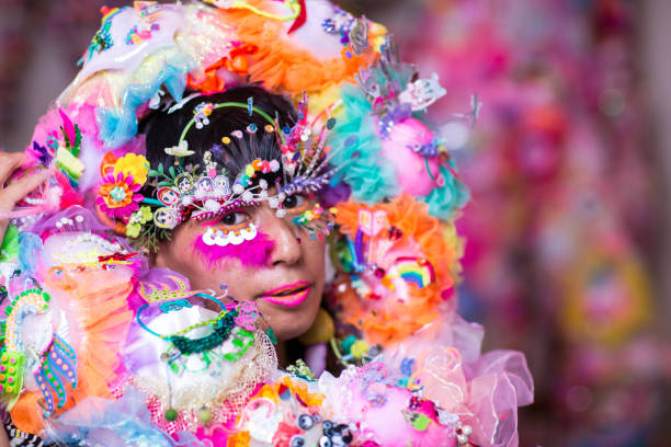 How to Keep Your Festival Makeup From Melting Off Your Face (No Cap)