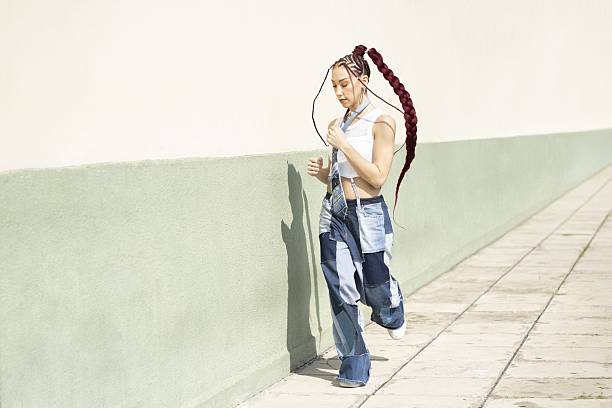 Why Joggers Are the Ultimate Flex for Not Trying Too Hard