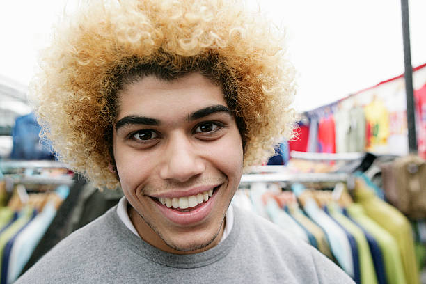 The Curly Top Fade: The Ultimate Haircut for Your Swaggy Fit