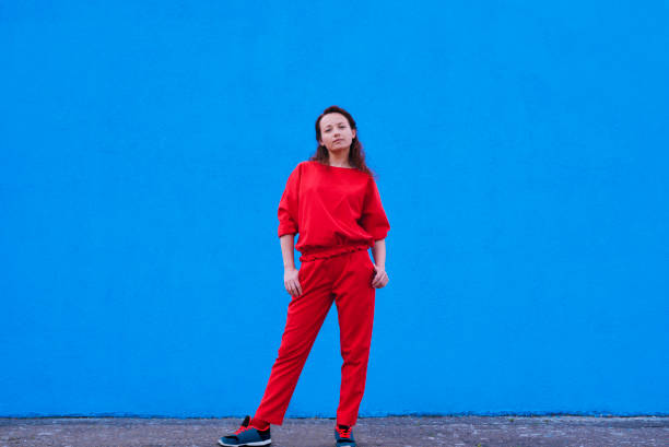 The Matching Sweatsuit: Your Ultimate Flex for Low-Key Swag