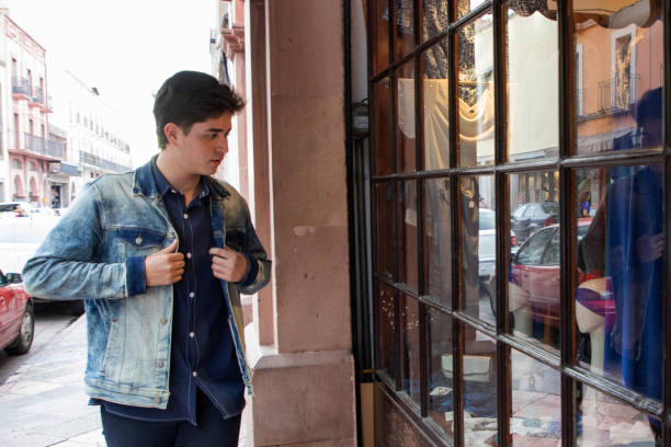 The Jacket That Outran a Tornado