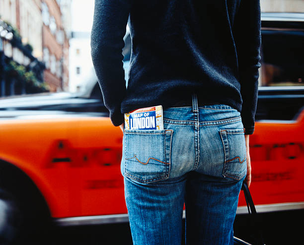 The Legend of the Band Tee Patchwork Denim Jacket