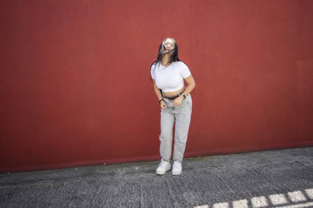 Why Your Grandma’s Jeans Are Actually Fire Right Now