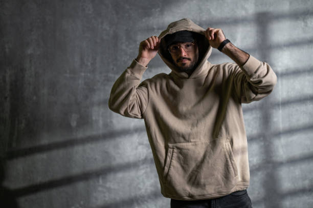 The Oversized Hoodie: Why Bigger Is Actually Better