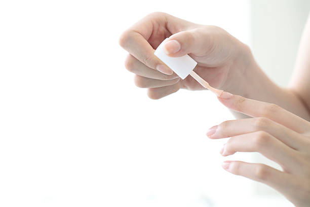 Stop Being Gross: How to Keep Your Nails Clean and Slay