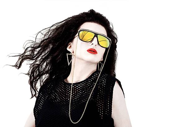 Shield Sunglasses: The Ultimate Mystery Flex