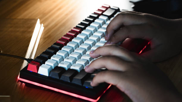 Why That Satisfying Keyboard Click is the Ultimate Tech Flex