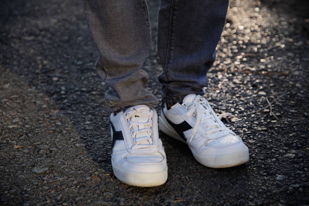 The One Sneaker Rule: How to Look Fire Without Going Broke